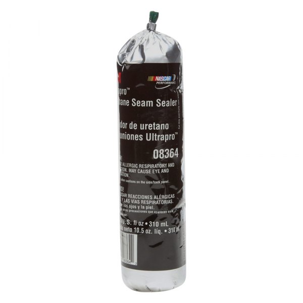 3M® - 10.4 oz. Black Urethane Seam Sealer