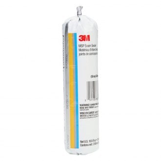 3M® 8370 - Ultrapro™ 10.5 oz. Gray MSP Flexpack Seam Sealer
