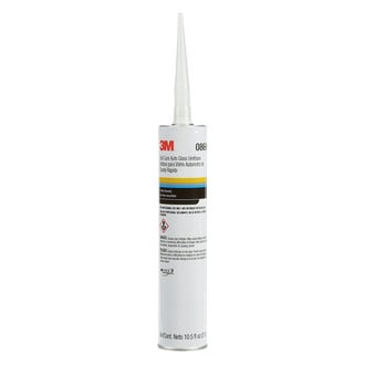 3M® - 10.5 oz. Fast Cure Auto Glass Urethane
