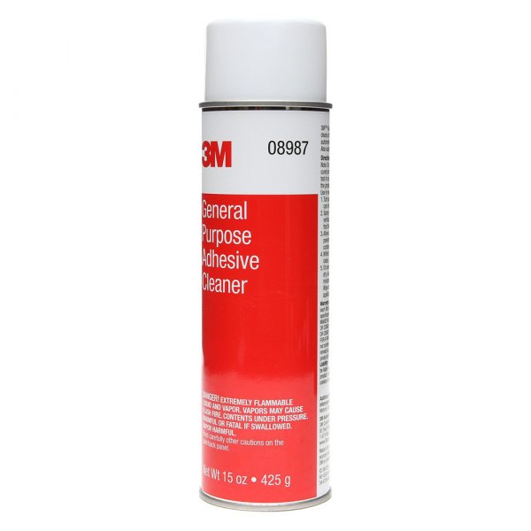 3M® - 15 oz. General Purpose Adhesive Cleaner
