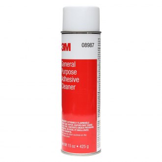 3M® - General Purpose Adhesive Cleaner