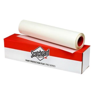 3M® 94905 - Scotchgard™ Pro Series 120' L x 0.4" W Paint Protection Film