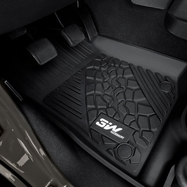 3w floor mats review