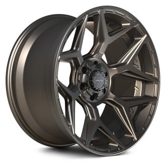 4PLAY® - 4P06 Bronze