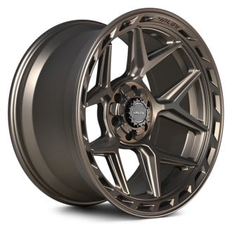 4PLAY® - 4P55 Bronze