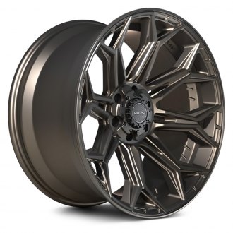 4PLAY® - 4P83 Bronze