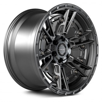 4PLAY® - 4PS01 Matte Black