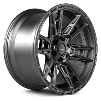 4PLAY® - 4PS20 Matte Black