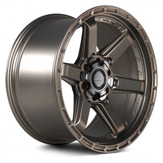 4PLAY® - 4PS63 Bronze