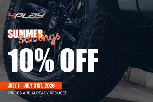 4Play Special Offers