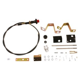 4x4 Posi-Lok® - Cable Operated Shift Actuator