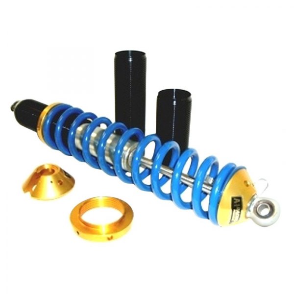 A-1 Racing® - Coilover Sleeve Kit