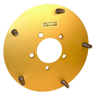 A-1 Racing® - Wide 5 Wheel Adapter