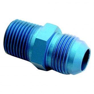 A-1 Racing® - AN to PIPE Male Adapter