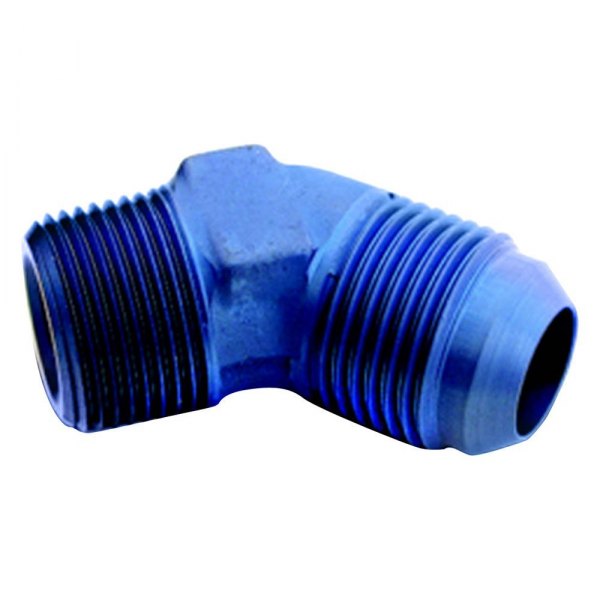 A-1 Racing® - Angled Male Adapter