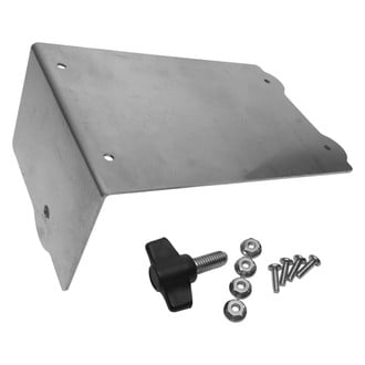 AAC® - Trigger Wheelwell Controller Module Mount