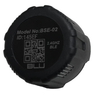 AAC® - BLU™ TPMS Bluetooth External Sensor