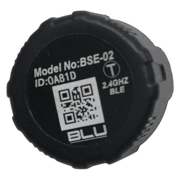  AAC® - BLU™ TPMS Bluetooth External Sensor