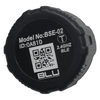 AAC® - BLU™ TPMS Bluetooth External Sensor