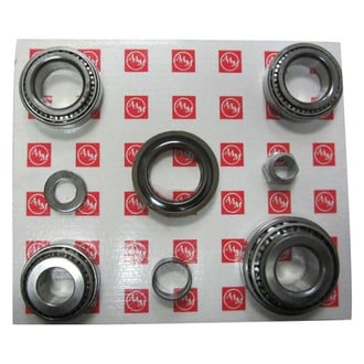 AAM® - Differential Bearing