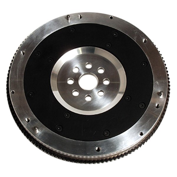 Aasco® 102611-11 - Lightweight Sport Aluminum Flywheel