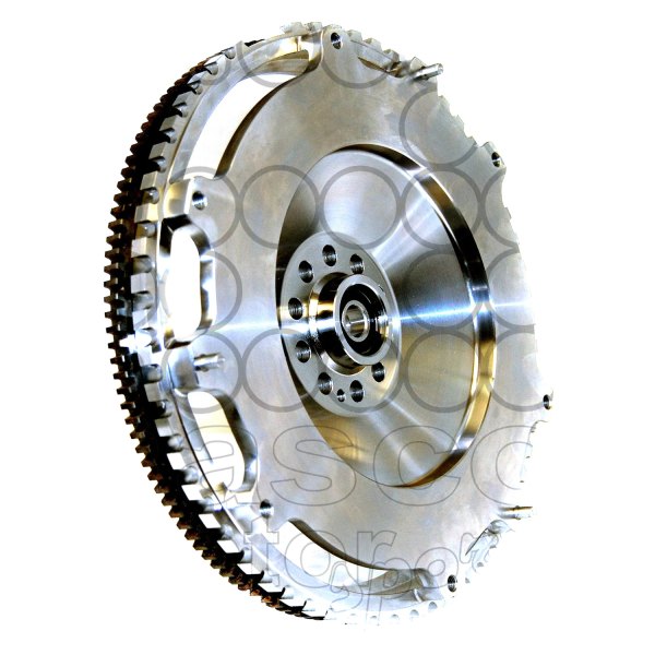 Aasco® - Lightweight Sport Aluminum Flywheel