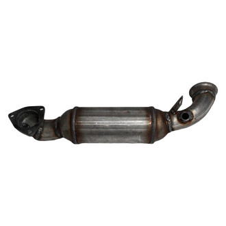 AB Catalytic® - Direct Fit Catalytic Converter