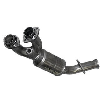 AB Catalytic® - Direct Fit Catalytic Converter