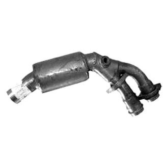 AB Catalytic® - Direct Fit Catalytic Converter