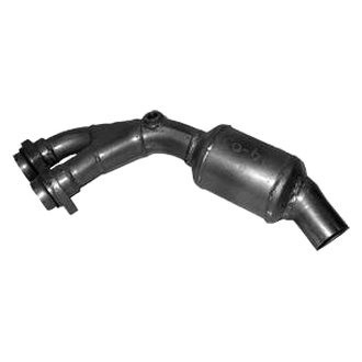 AB Catalytic® - Direct Fit Catalytic Converter