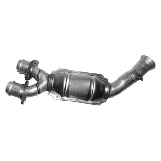 AB Catalytic® - Direct Fit Catalytic Converter