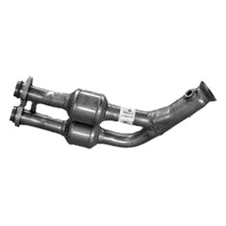 AB Catalytic® - Direct Fit Catalytic Converter