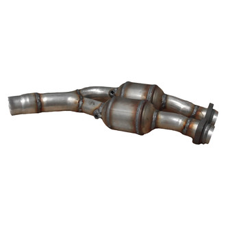 AB Catalytic® - Direct Fit Catalytic Converter