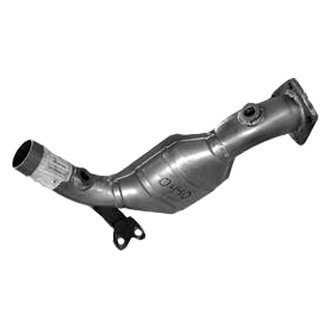 AB Catalytic® - Direct Fit Catalytic Converter