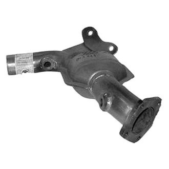 AB Catalytic® - Direct Fit Catalytic Converter