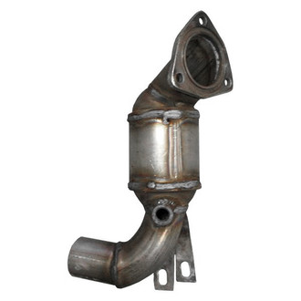 AB Catalytic® - Direct Fit Catalytic Converter