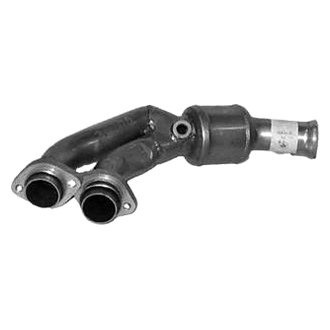 AB Catalytic® - Direct Fit Catalytic Converter