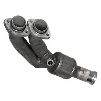 AB Catalytic® - Direct Fit Catalytic Converter