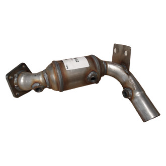 AB Catalytic® - Direct Fit Catalytic Converter
