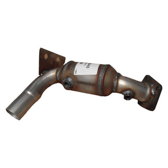 AB Catalytic® - Direct Fit Catalytic Converter