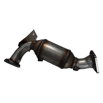 AB Catalytic® - Direct Fit Catalytic Converter