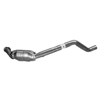 AB Catalytic® - Direct Fit Catalytic Converter and Pipe Assembly