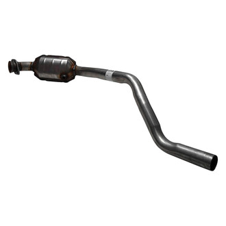 AB Catalytic® - Direct Fit Catalytic Converter and Pipe Assembly