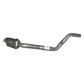 AB Catalytic® - Direct Fit Catalytic Converter and Pipe Assembly