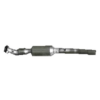 AB Catalytic® - Direct Fit Catalytic Converter and Pipe Assembly