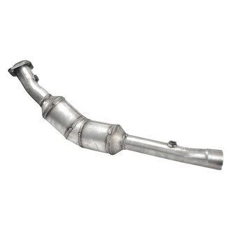 AB Catalytic® - Direct Fit Catalytic Converter and Pipe Assembly