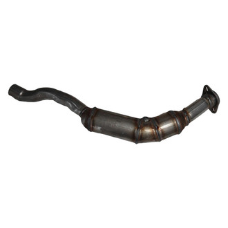AB Catalytic® - Direct Fit Catalytic Converter