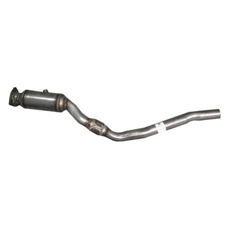 AB Catalytic® - Direct Fit Catalytic Converter and Pipe Assembly