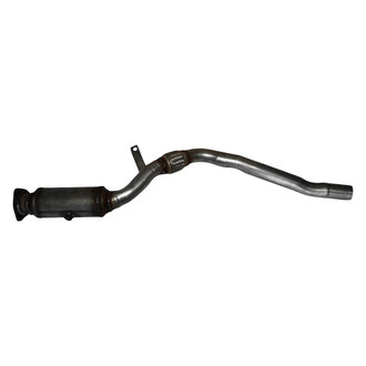 AB Catalytic® - Direct Fit Catalytic Converter and Pipe Assembly
