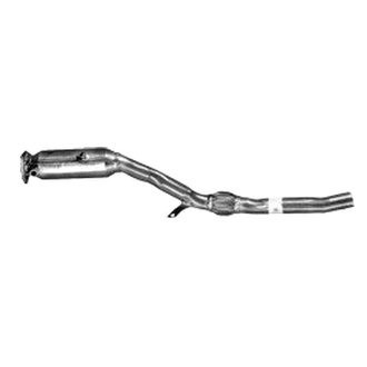 AB Catalytic® - Direct Fit Catalytic Converter and Pipe Assembly
